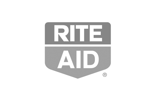 Rite Aid Gray