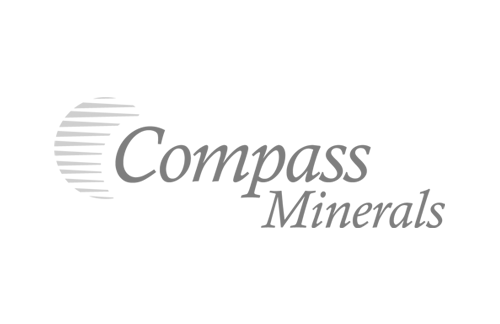 Compass Gray