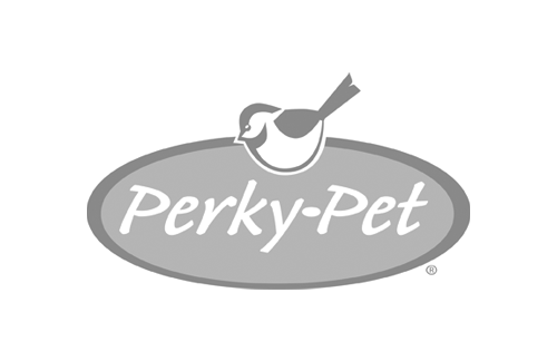 Perkypet Gray
